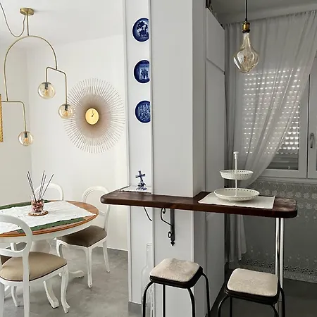 Domusdona Apartmán Grottammare