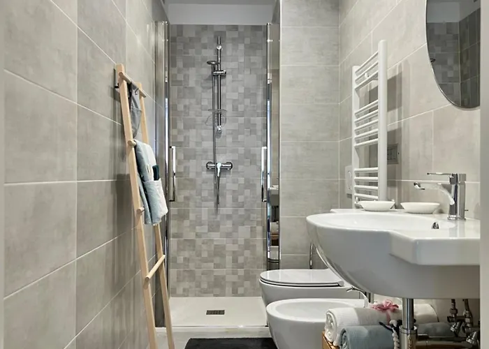 Domusdona Apartment *