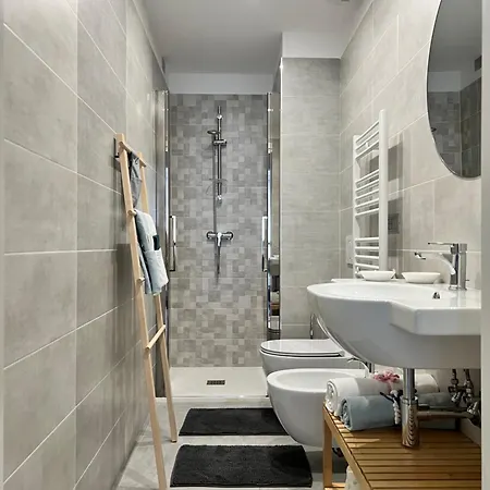 Domusdona Appartement *