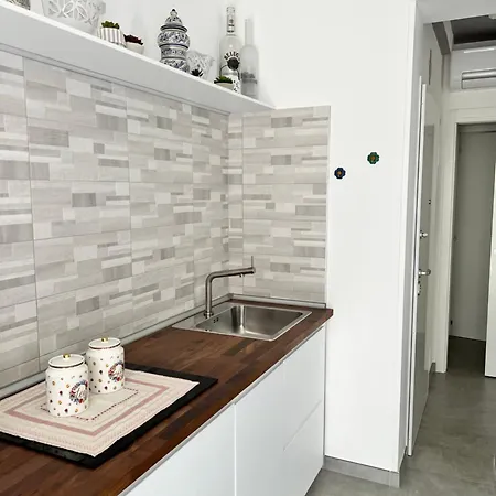 Domusdona * Grottammare