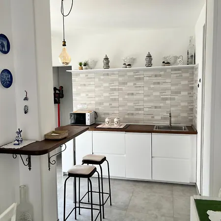 Appartement Domusdona