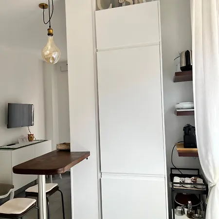 Domusdona Appartement Grottammare