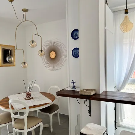 Domusdona Apartment