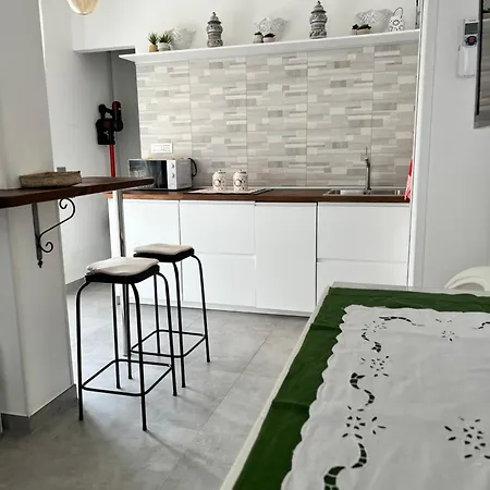 Apartment Domusdona *