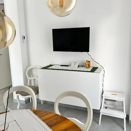 Domusdona Appartement *