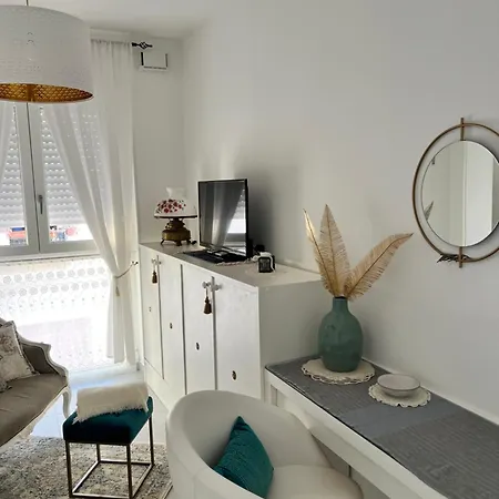Apartment Domusdona Grottammare