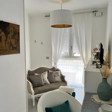 Apartment Domusdona