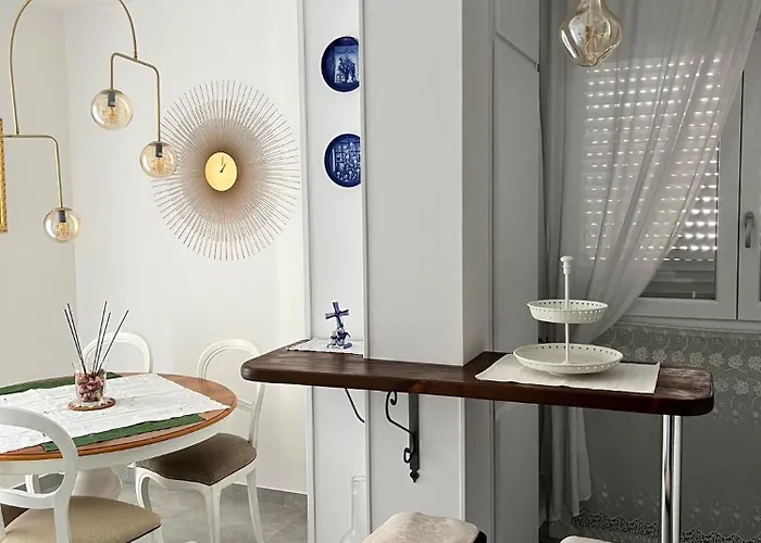 Domusdona Apartment Grottammare